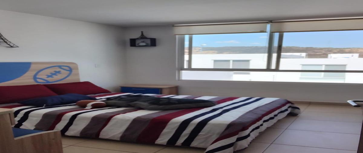Foto de casa en venta en  , punta esmeralda, corregidora, querétaro, 30193708 No. 05