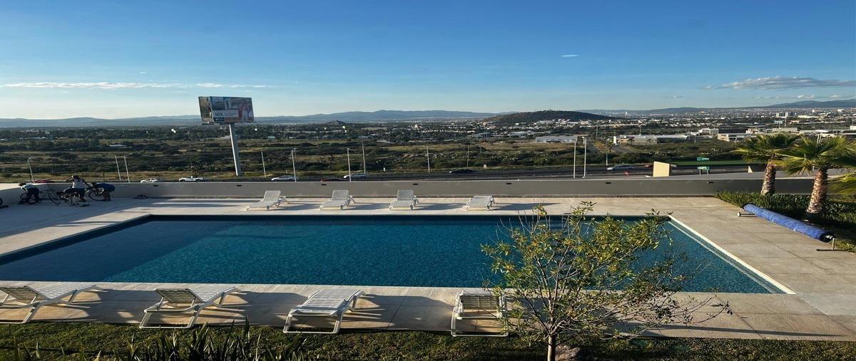 Foto de departamento en venta en  , punta esmeralda, corregidora, querétaro, 0 No. 04