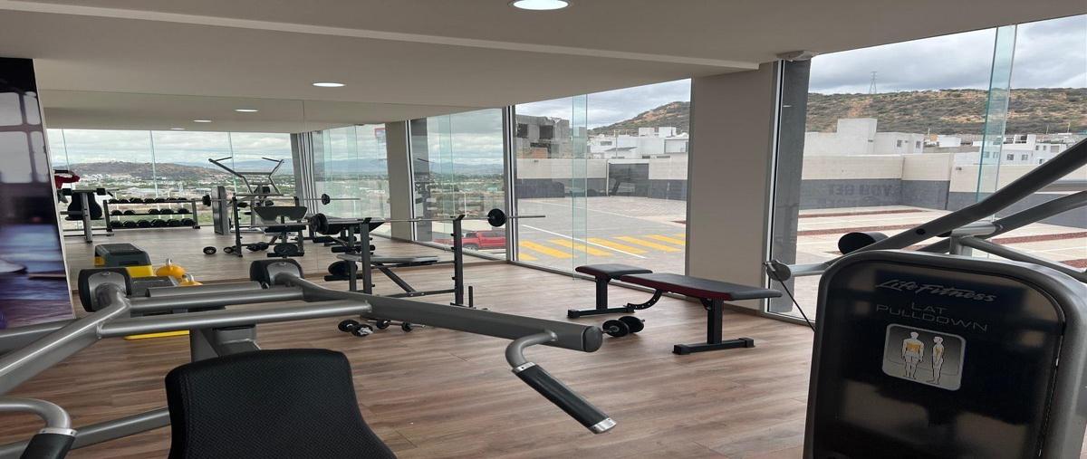 Foto de departamento en venta en  , punta esmeralda, corregidora, querétaro, 0 No. 05