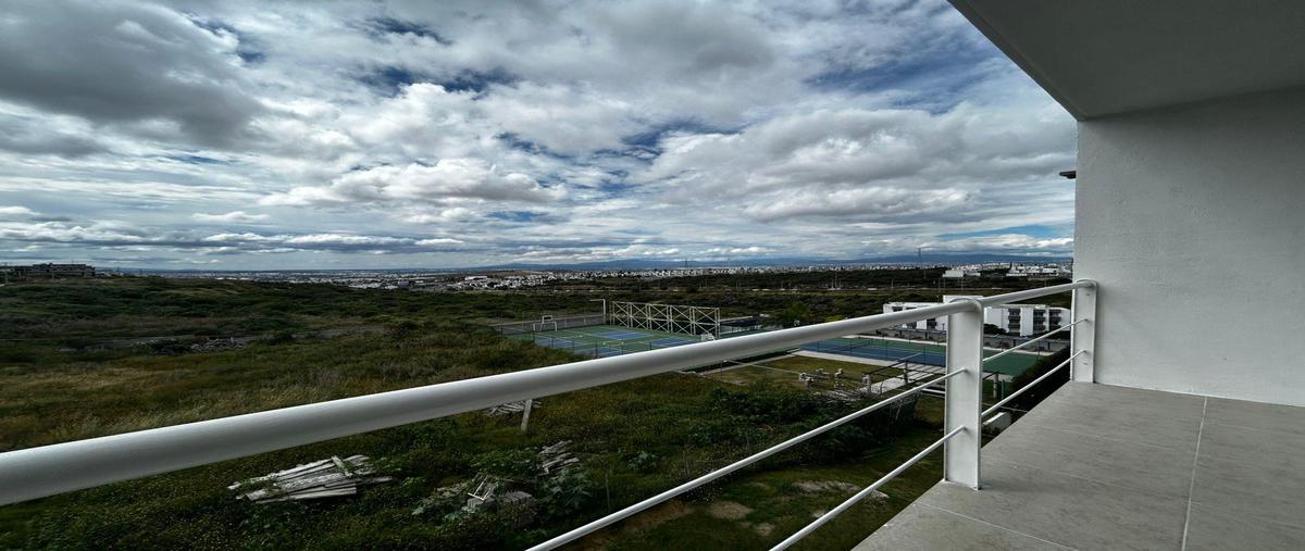 Foto de departamento en renta en  , punta esmeralda, corregidora, querétaro, 0 No. 03