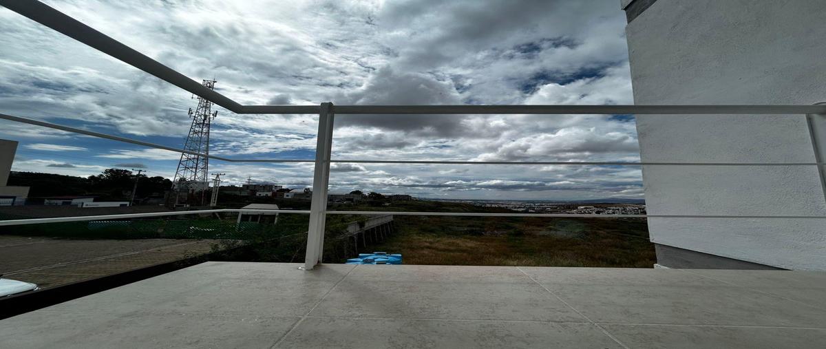 Foto de departamento en renta en  , punta esmeralda, corregidora, querétaro, 0 No. 05