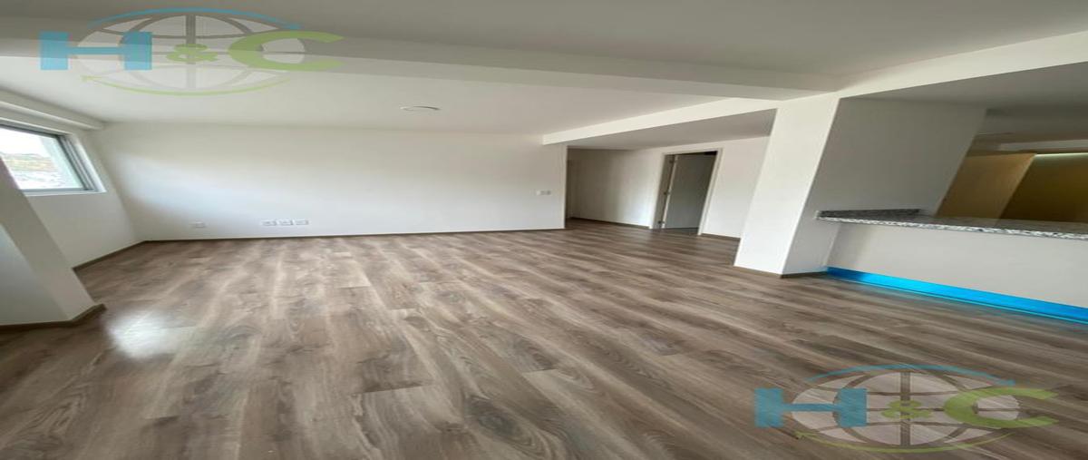 Foto de departamento en renta en  , punta esmeralda, corregidora, querétaro, 30929340 No. 03