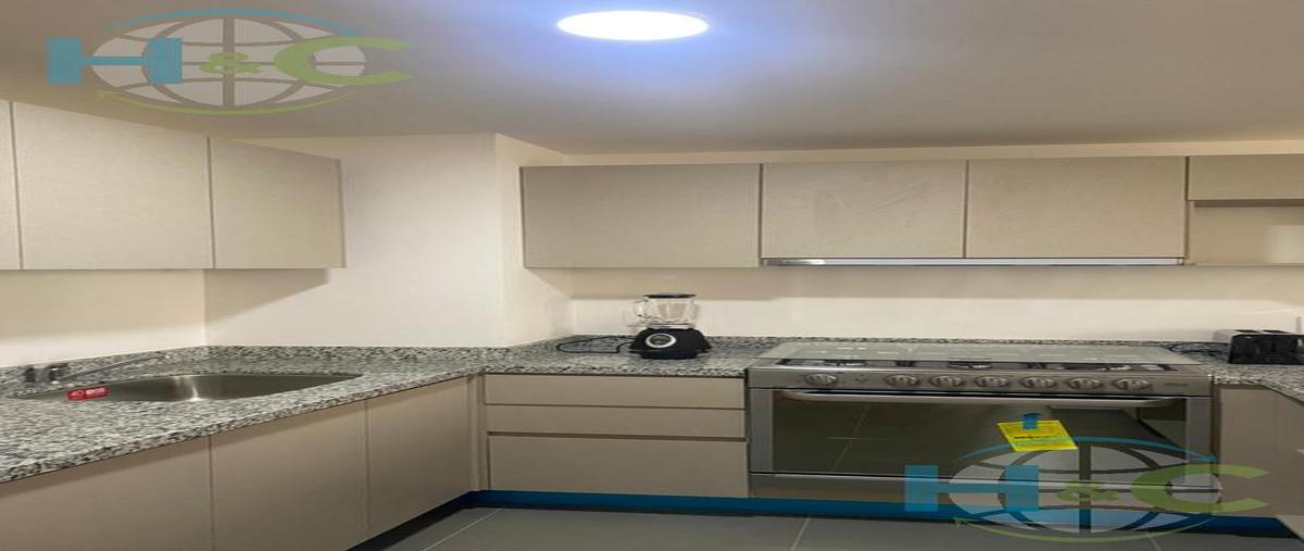 Foto de departamento en renta en  , punta esmeralda, corregidora, querétaro, 30929340 No. 04