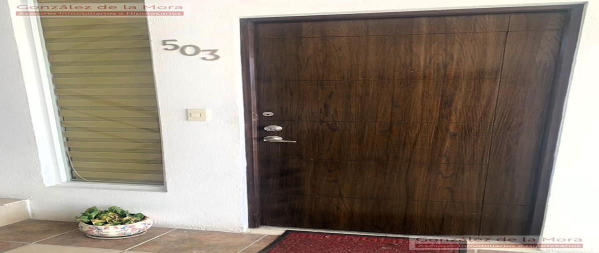 Foto de departamento en venta en  , punta esmeralda, corregidora, querétaro, 30951785 No. 03