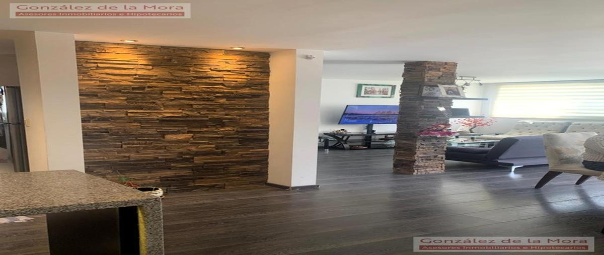 Foto de departamento en venta en  , punta esmeralda, corregidora, querétaro, 30951785 No. 05