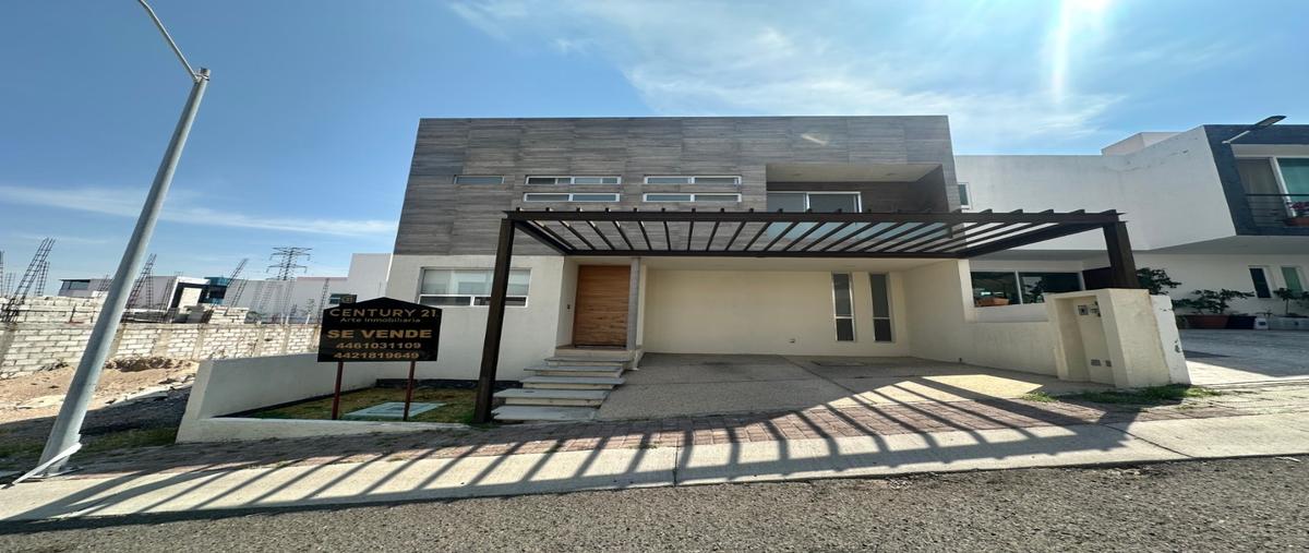 Foto de casa en venta en  , punta esmeralda, corregidora, querétaro, 0 No. 03