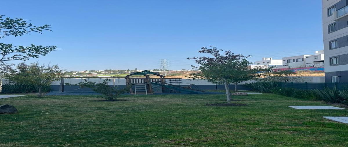 Foto de departamento en renta en  , punta esmeralda, corregidora, querétaro, 0 No. 05
