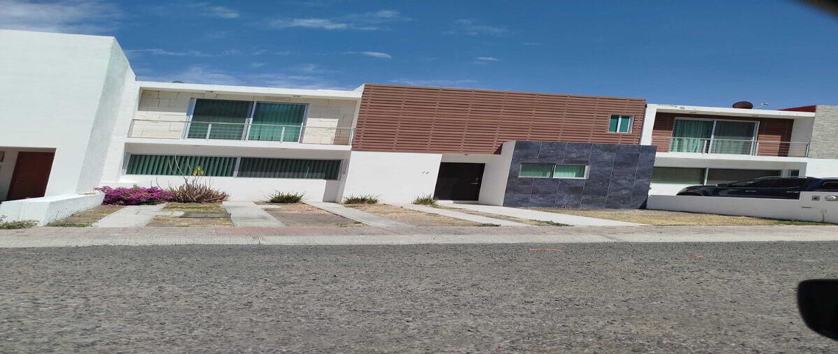 Foto de casa en venta en punta esmeralda , el cortijo, querétaro, querétaro, 29334602 No. 03
