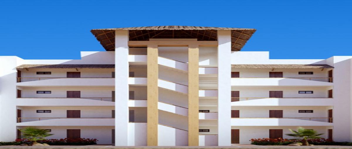 Foto de departamento en venta en . , punta esmeralda, navolato, sinaloa, 0 No. 03