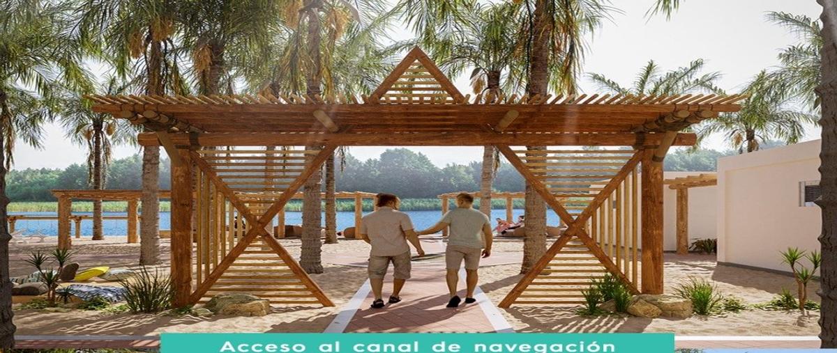 Foto de departamento en venta en . , punta esmeralda, navolato, sinaloa, 0 No. 05