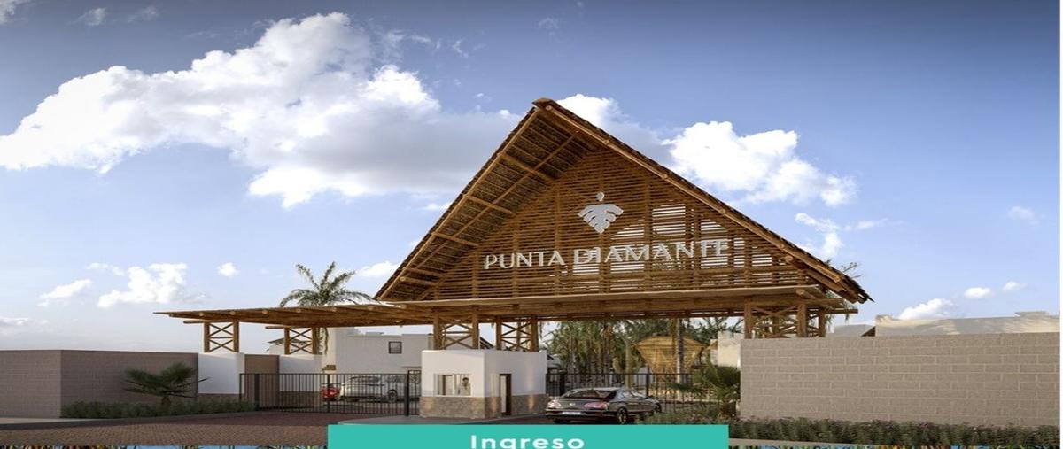 Foto de departamento en venta en . , punta esmeralda, navolato, sinaloa, 0 No. 04