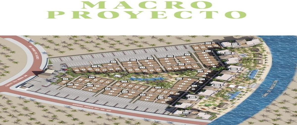 Foto de departamento en venta en . , punta esmeralda, navolato, sinaloa, 0 No. 05