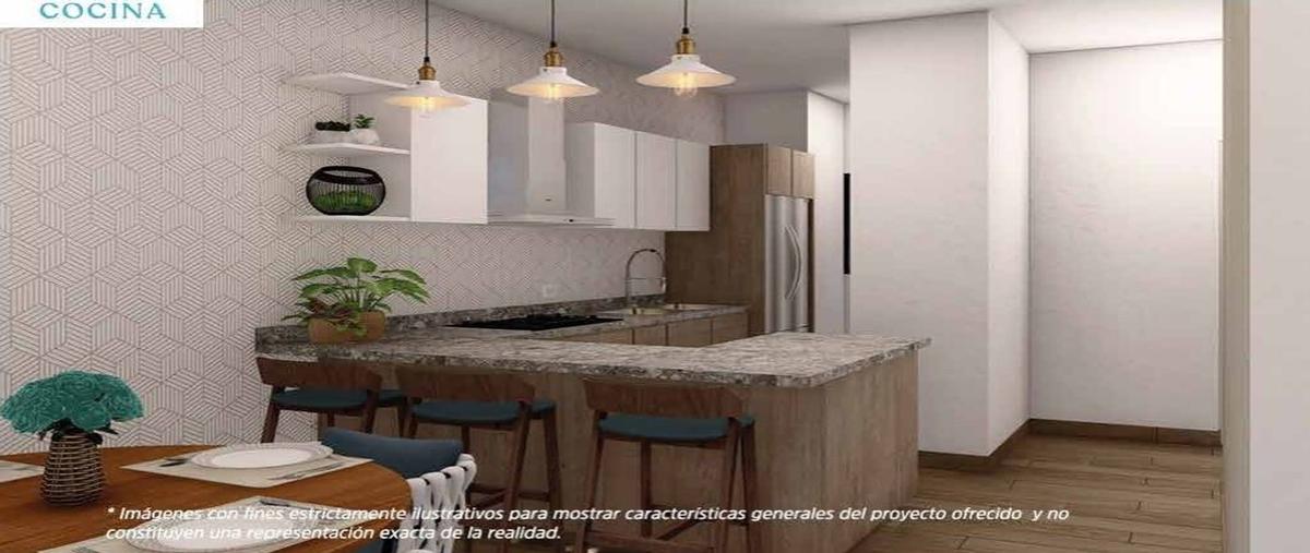 Foto de departamento en venta en . , punta esmeralda, navolato, sinaloa, 0 No. 04
