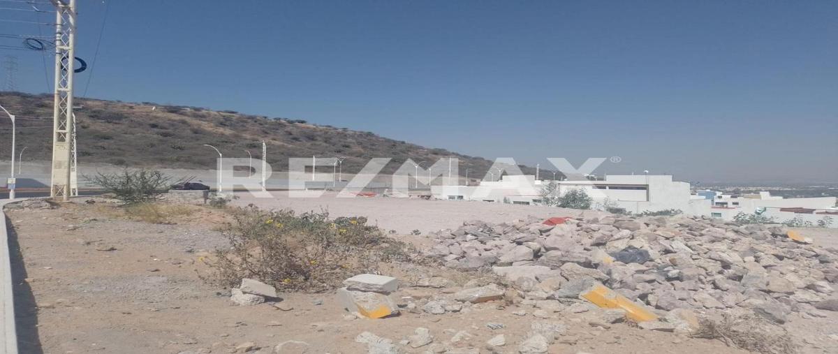 Foto de terreno comercial en venta en punta esmeralda , punta esmeralda, corregidora, querétaro, 0 No. 04