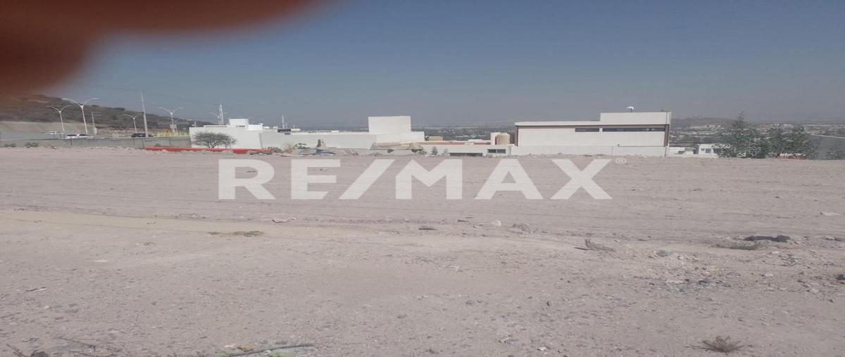 Foto de terreno comercial en punta esmeralda , punta esmeralda, corregidora, querétaro, 0 foto 05 Foto de terreno comercial en renta en punta esmeralda , punta esmeralda, corregidora, querétaro, 0 No. 05
