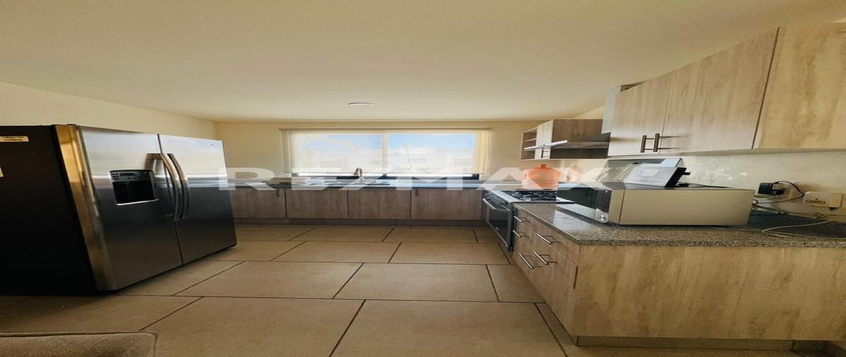 Foto de casa en condominio en renta en punta esmeralda , punta esmeralda, corregidora, querétaro, 0 No. 03