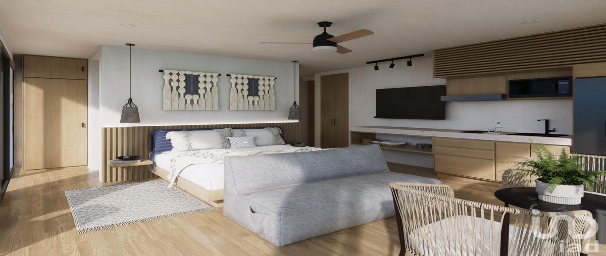 Foto de departamento en venta en punta esmiralda 80, playa del carmen, solidaridad, quintana roo, 28719930 No. 04