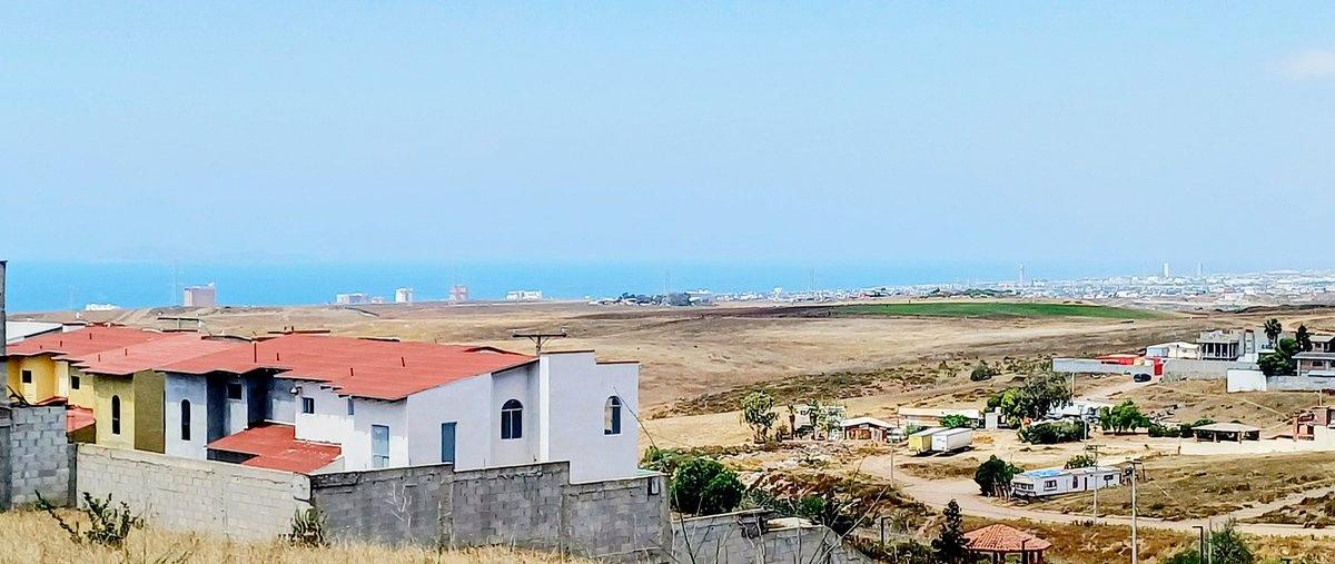 Foto de terreno habitacional en venta en punta estrella , la cascada, playas de rosarito, baja california, 0 No. 05