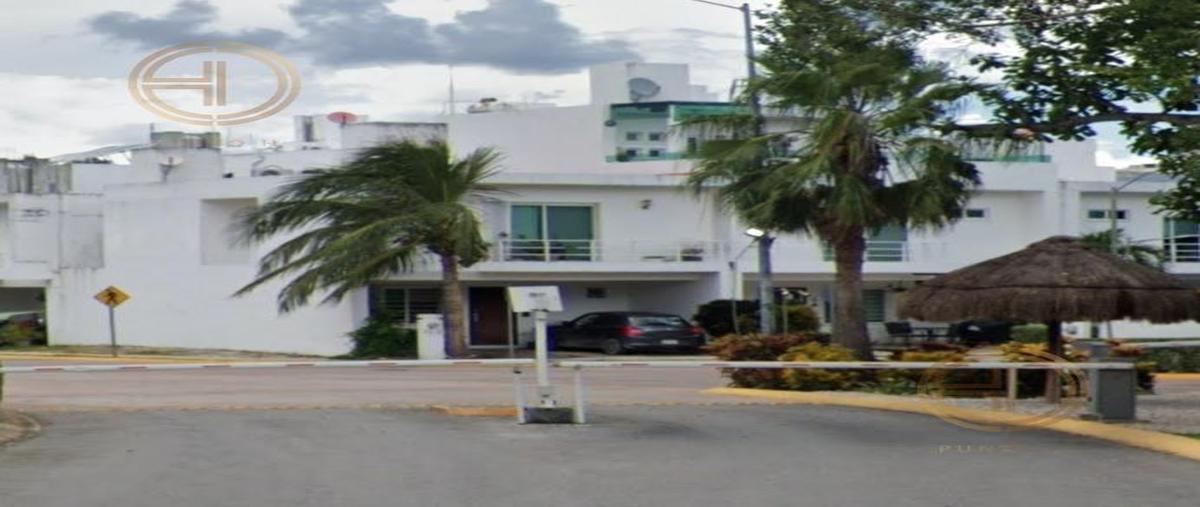 Foto de departamento en venta en  , punta estrella, solidaridad, quintana roo, 0 No. 04