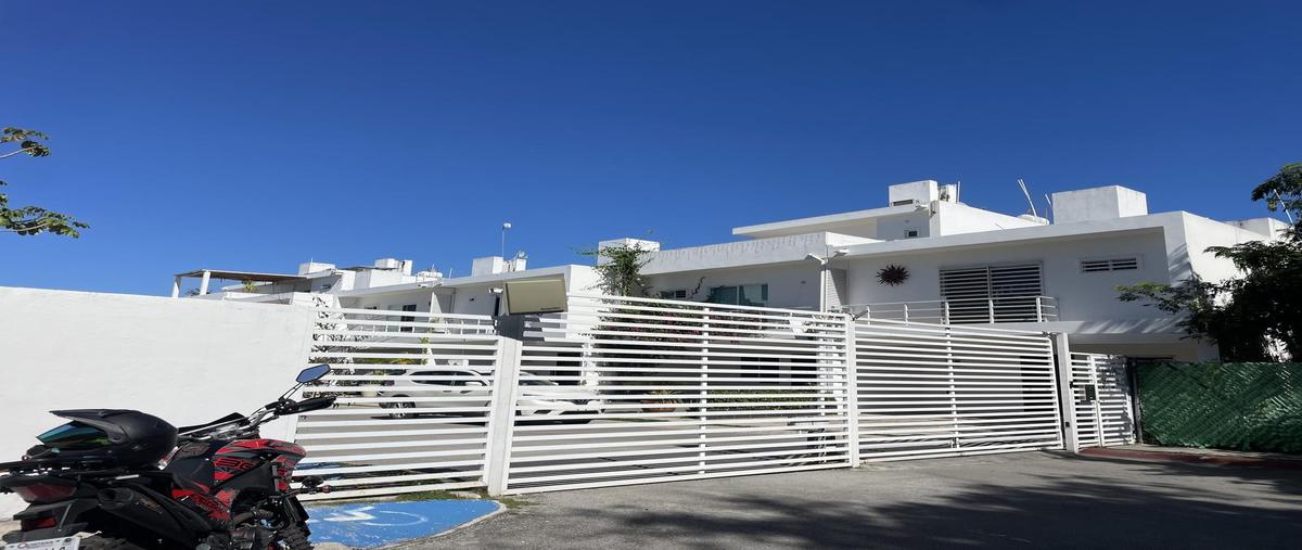 Foto de casa en venta en  , punta estrella, solidaridad, quintana roo, 0 No. 05