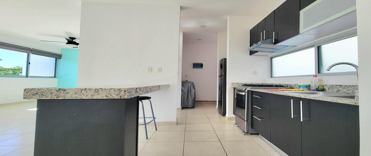Foto de departamento en venta en  , punta estrella, solidaridad, quintana roo, 0 No. 03