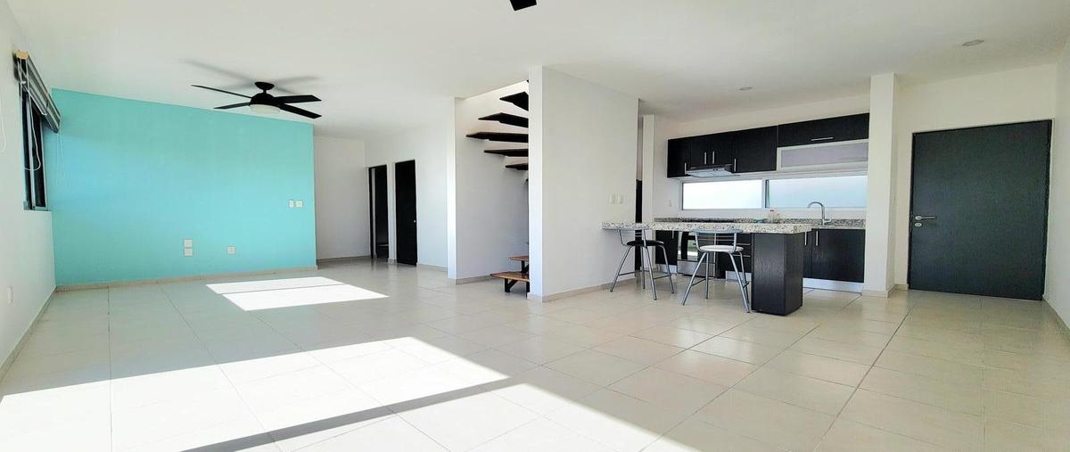 Foto de departamento en venta en  , punta estrella, solidaridad, quintana roo, 0 No. 04