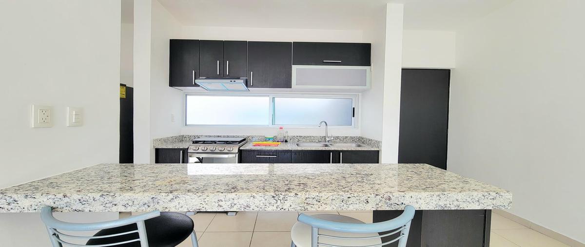 Foto de departamento en venta en  , punta estrella, solidaridad, quintana roo, 0 No. 05