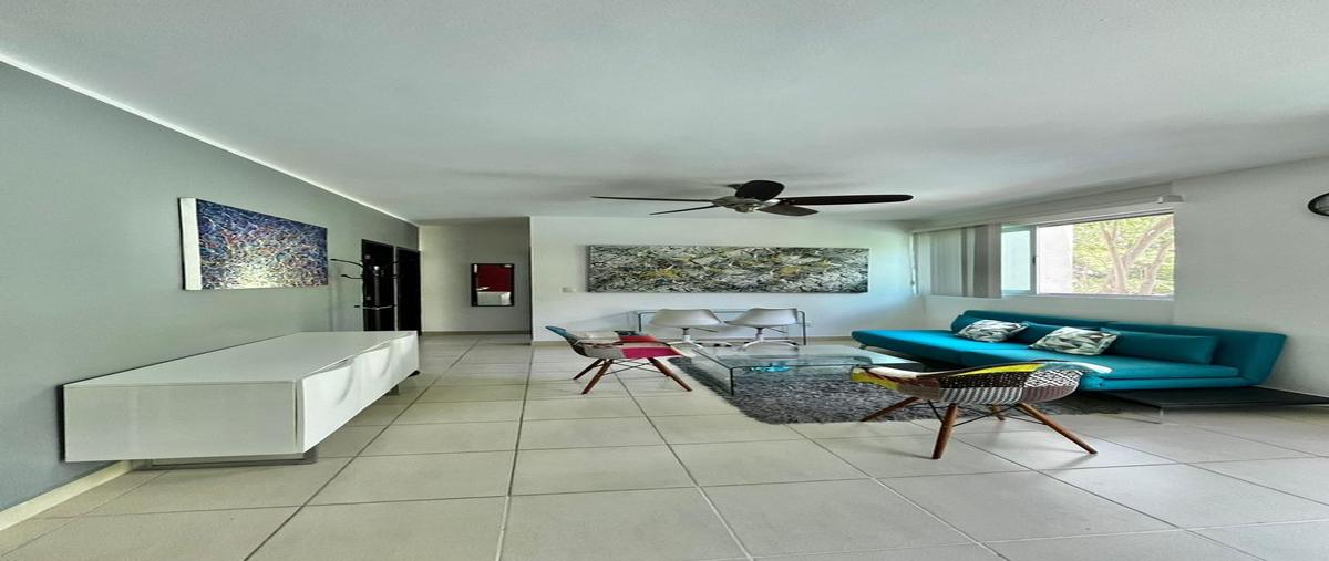 Foto de departamento en renta en  , punta estrella, solidaridad, quintana roo, 31025734 No. 04