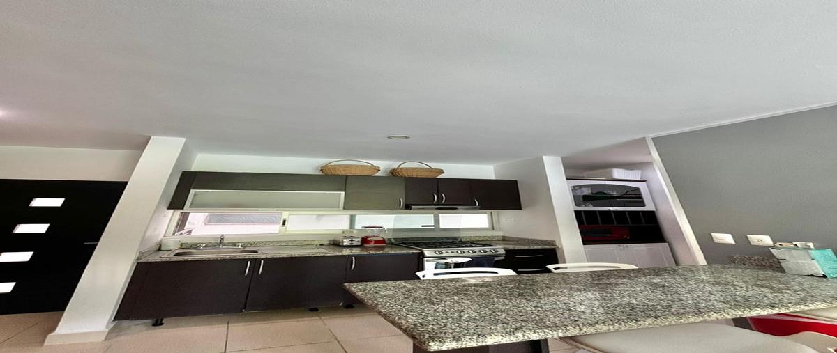 Foto de departamento en renta en  , punta estrella, solidaridad, quintana roo, 31025734 No. 05