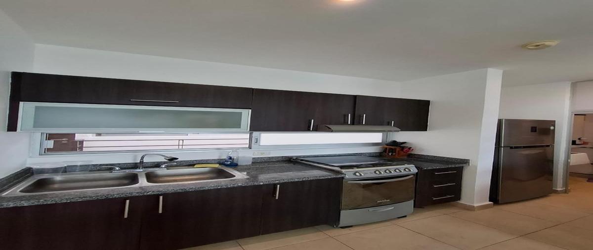 Foto de departamento en renta en  , punta estrella, solidaridad, quintana roo, 0 No. 03