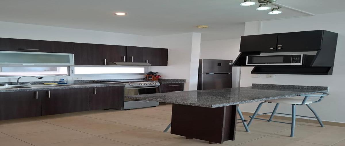 Foto de departamento en renta en  , punta estrella, solidaridad, quintana roo, 0 No. 05