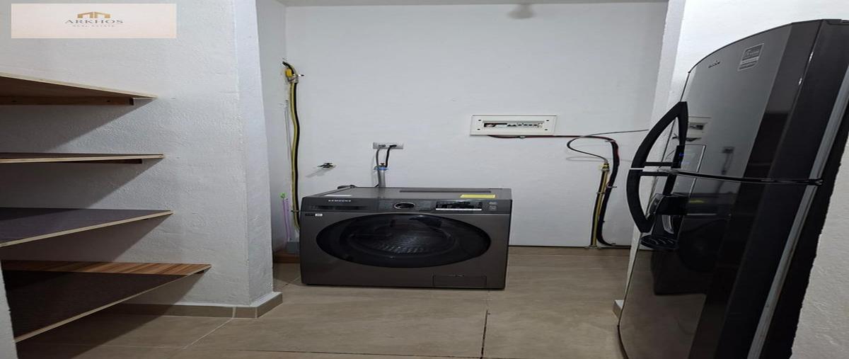 Foto de departamento en renta en  , punta estrella, solidaridad, quintana roo, 0 No. 04