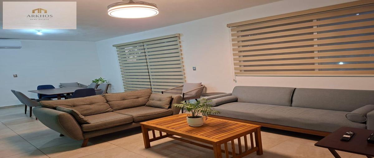 Foto de departamento en renta en  , punta estrella, solidaridad, quintana roo, 0 No. 05