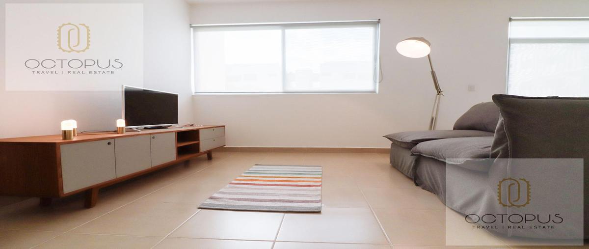 Foto de departamento en renta en  , punta estrella, solidaridad, quintana roo, 0 No. 03