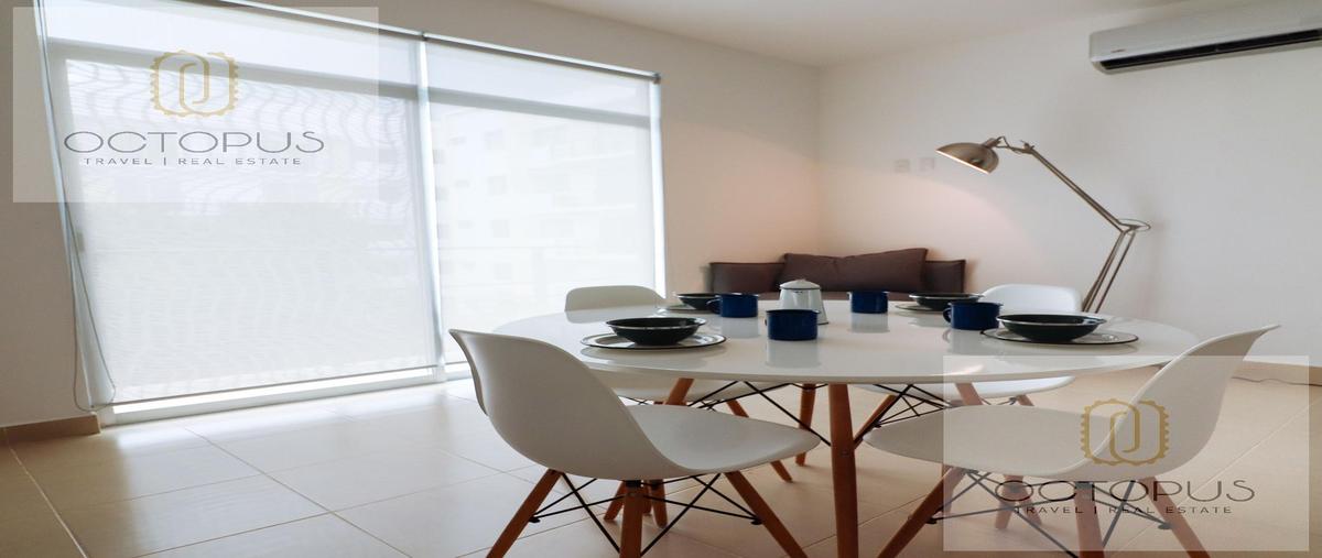 Foto de departamento en renta en  , punta estrella, solidaridad, quintana roo, 0 No. 05