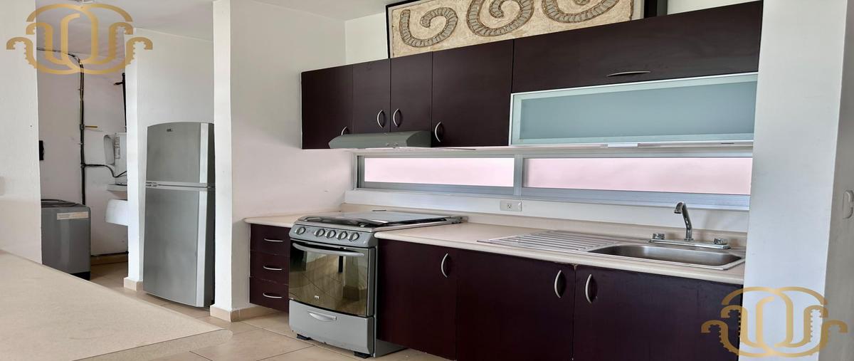 Foto de departamento en venta en  , punta estrella, solidaridad, quintana roo, 0 No. 03