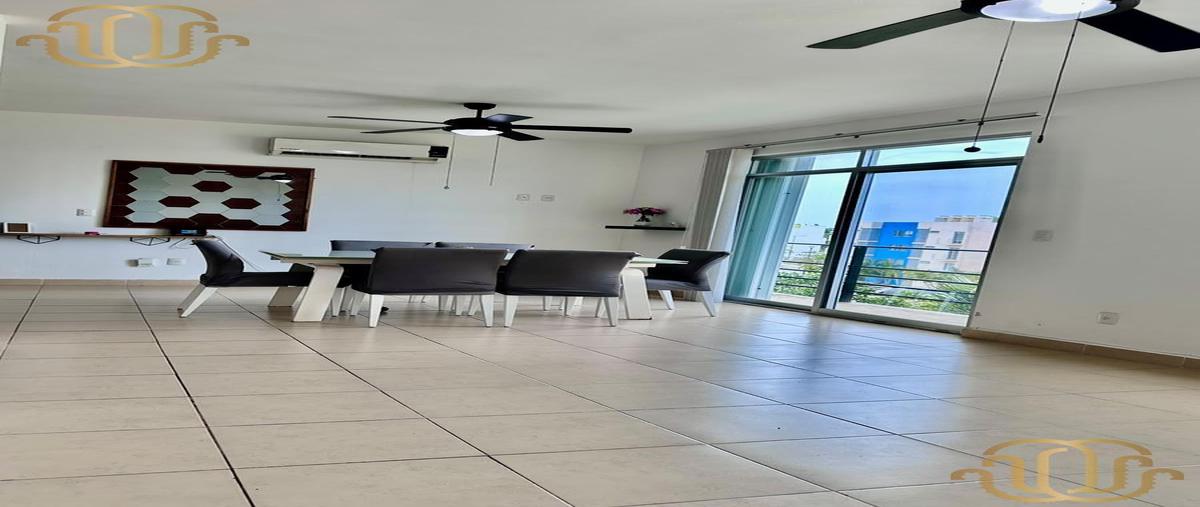 Foto de departamento en venta en  , punta estrella, solidaridad, quintana roo, 0 No. 04