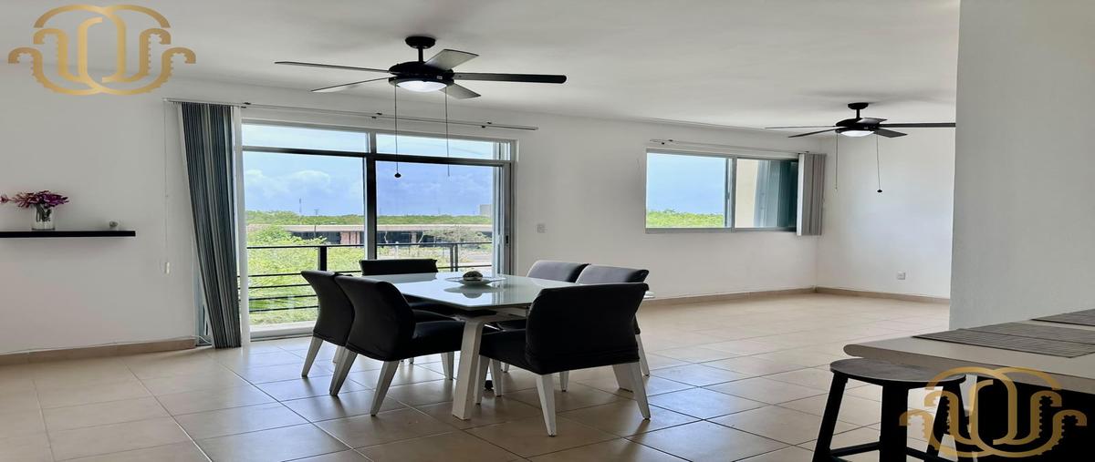 Foto de departamento en venta en  , punta estrella, solidaridad, quintana roo, 0 No. 05