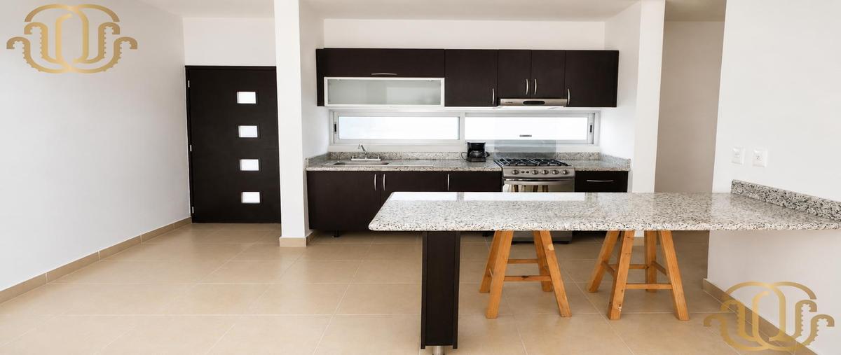 Foto de departamento en venta en  , punta estrella, solidaridad, quintana roo, 0 No. 05