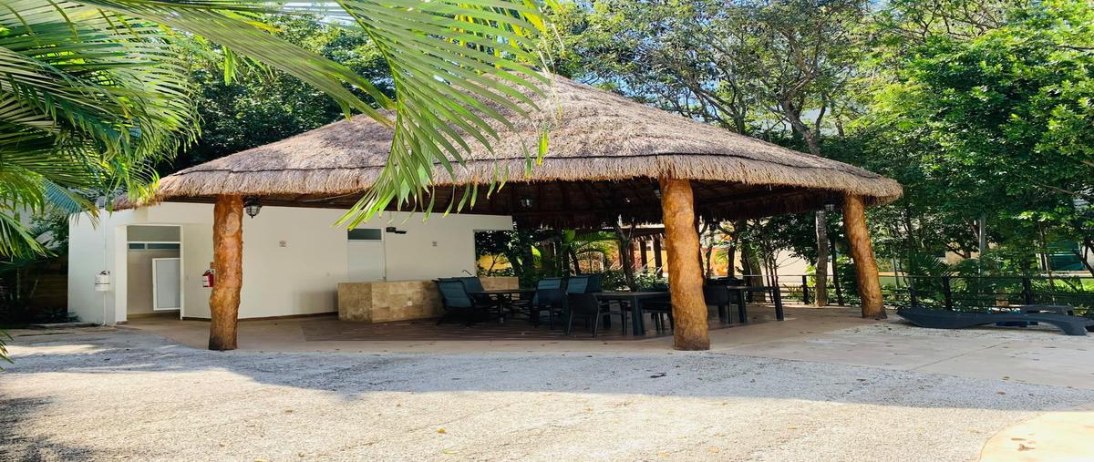 Foto de departamento en renta en  , punta estrella, solidaridad, quintana roo, 0 No. 03