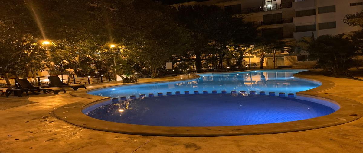 Foto de departamento en renta en  , punta estrella, solidaridad, quintana roo, 0 No. 04