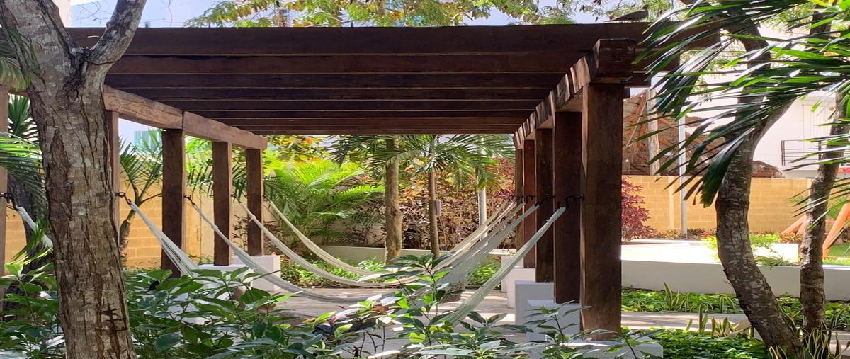 Foto de departamento en renta en  , punta estrella, solidaridad, quintana roo, 0 No. 05