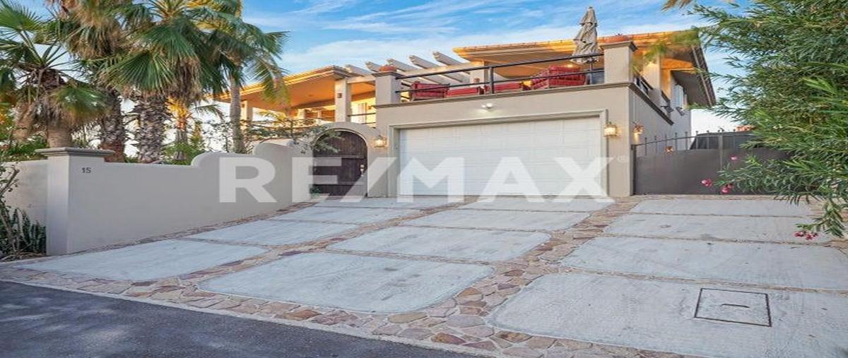 Foto de casa en venta en punta gorda 15 , costa azul, los cabos, baja california sur, 0 No. 01