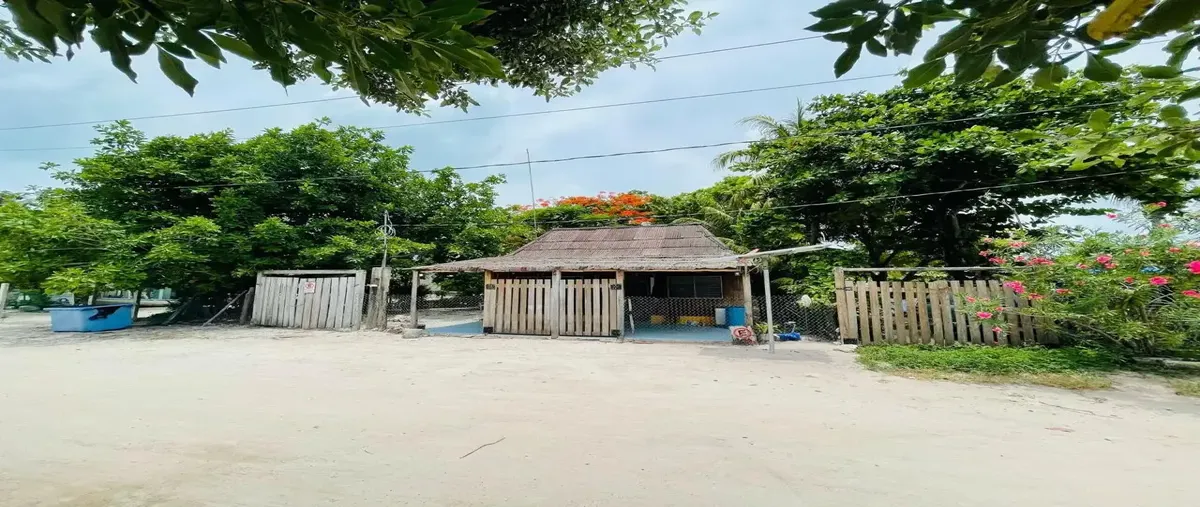 Foto de terreno comercial en venta en punta herradura , javier rojo gómez (punta allen), tulum, quintana roo, 0 No. 02
