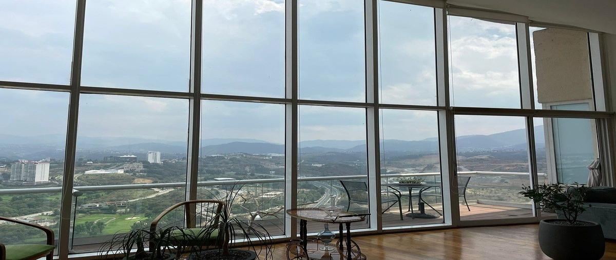 Foto de departamento en venta en punta horizonte , bosque real, huixquilucan, méxico, 0 No. 03