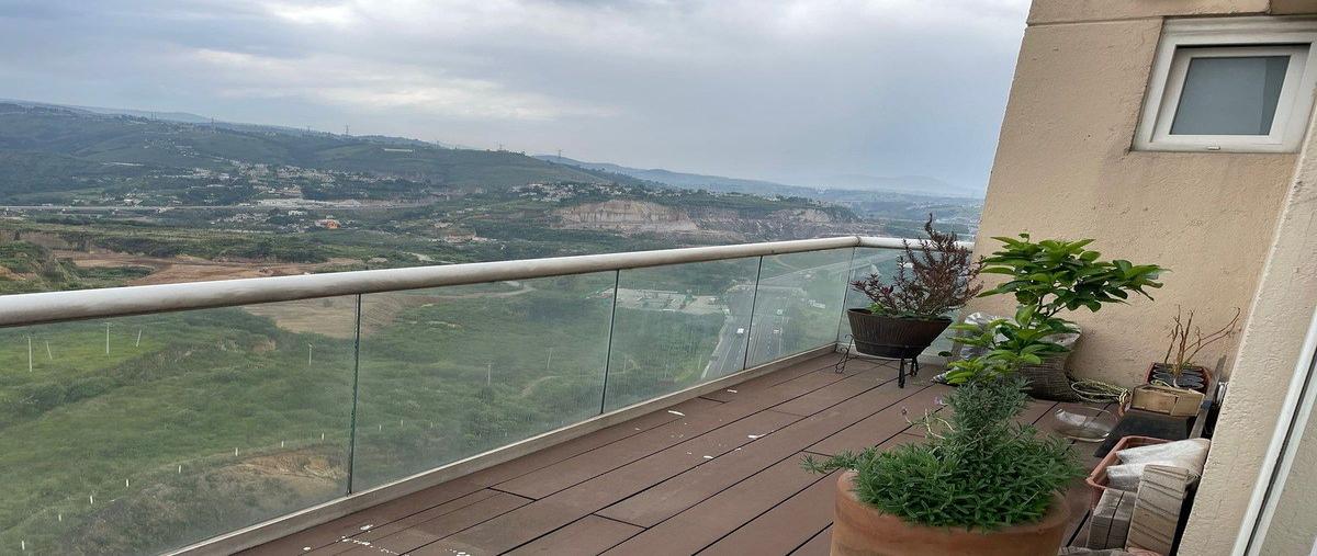 Foto de departamento en venta en punta horizonte , bosque real, huixquilucan, méxico, 31094478 No. 04