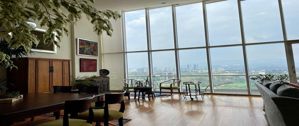 Foto de departamento en venta en punta horizonte , bosque real, huixquilucan, méxico, 31094478 No. 05