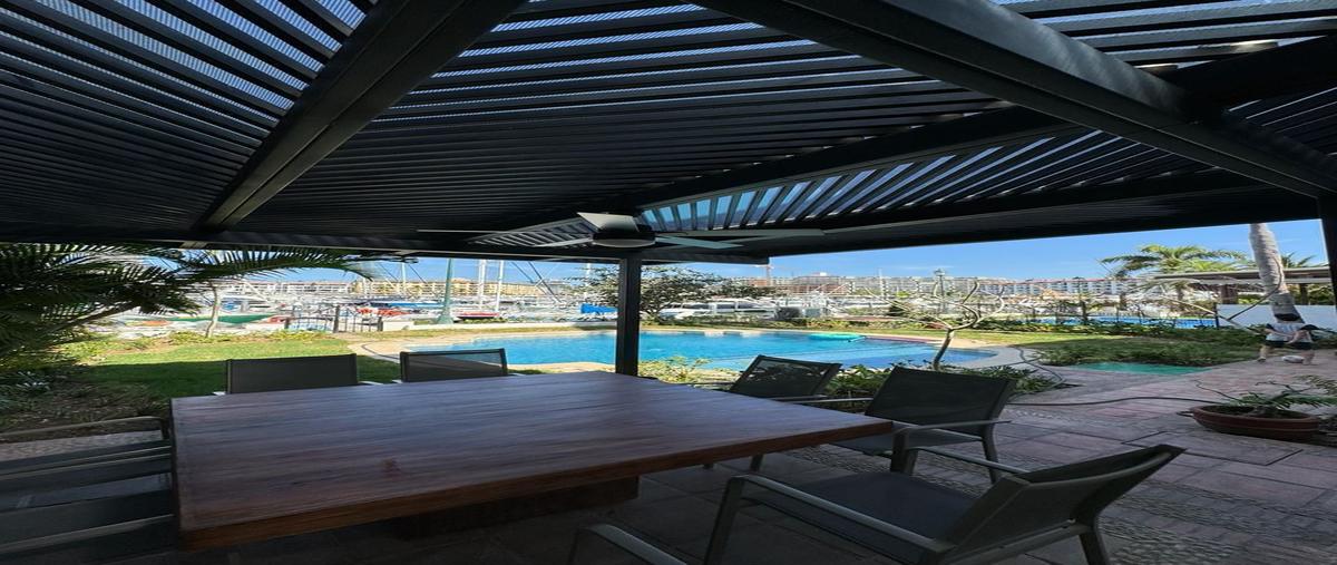 Foto de casa en renta en punta iguana , marina vallarta, puerto vallarta, jalisco, 0 No. 02