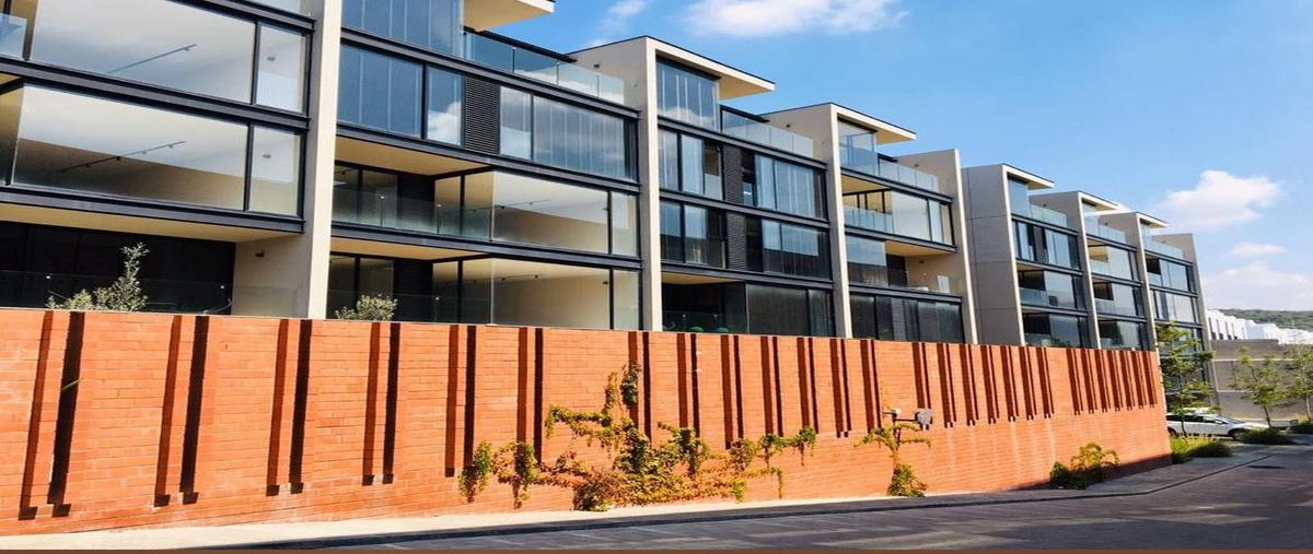 Foto de departamento en venta en punta juriquilla , juriquilla, querétaro, querétaro, 30064970 No. 04