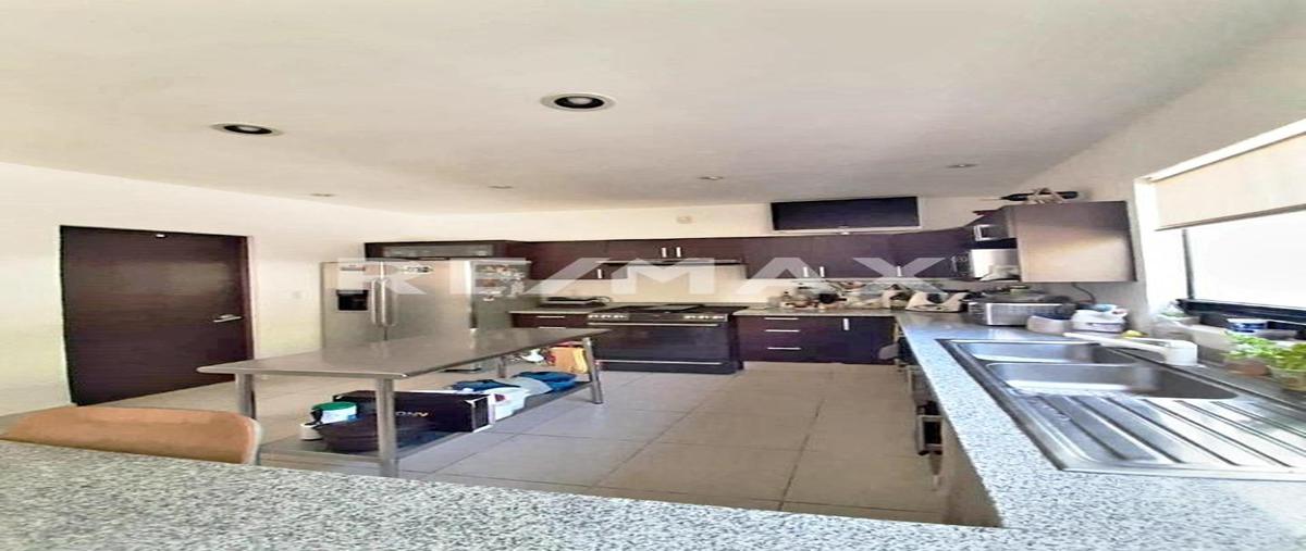 Foto de casa en condominio en venta en punta juriquilla , punta juriquilla, querétaro, querétaro, 0 No. 05